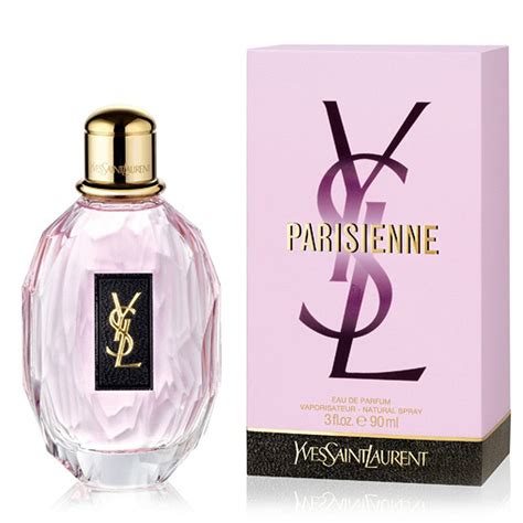 parfum femme yves saint laurent parisienne|ysl parisienne gift set.